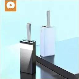 Павербанк WUW Y108 30000 mAh - мініатюра 2
