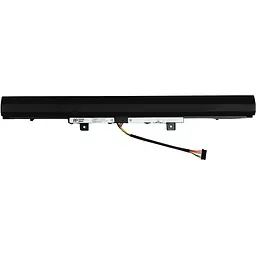 Акумулятор для ноутбуків Lenovo V310-14ISK (L15S4A02) 14.4V 2600 mAh