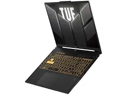 Ноутбук Asus TUF Gaming F16 FX607VJB Mecha Gray (FX607VJB-RL104, 90NR0MZ6-M005L0) - мініатюра 5