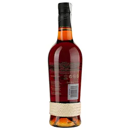 Ром Zacapa Centenario Solera Gran Reserva 23, 40%, 0,7 л - мініатюра 2