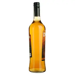 Алкогольний напій Cucaracha Spiced Gold 35% 0.7 л  - мініатюра 3