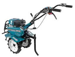 Konner & Sohnen Культиватор бензиновий KS 7HP-950S, 7к.с, 80кг - мініатюра 5
