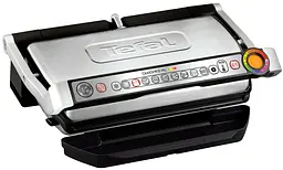 Гриль TEFAL OptiGrill + XL GC722D34 (GC722D34)
