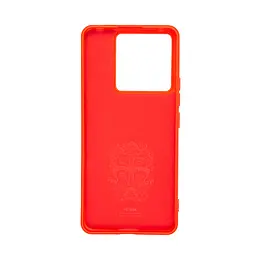 Чехол ArmorStandart ICON для Xiaomi Redmi Note 13 Pro 5G / Poco X6 5G Red (ARM71852) - мініатюра 2