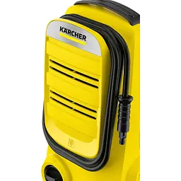 Мийка високого тиску Karcher К2 Compact Relaunch (1.673-500.0) - мініатюра 3