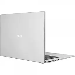 Ноутбук LG GRAM 2021 (14Z90P-G.AA89G) - мініатюра 3