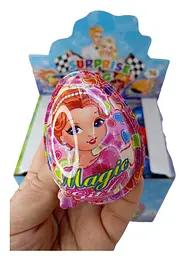 Джой SURPRISE EGG 24шт - мініатюра 2