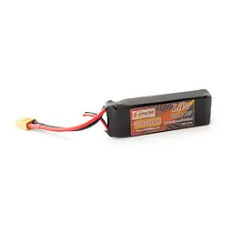 Акумулятор Nan Vant 2200mAh 50C 6S 22.2V для радіокерованих моделей