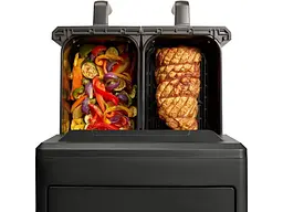 Мультипіч (аерофритюрниця) Cuisinart AFD10OBLE - мініатюра 6