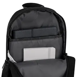 Рюкзак GoPack Education Teens 119S чорний Чорний (GO26-119S-1) - мініатюра 10