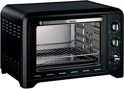 Духовка настільна Tefal Optimo OF484811