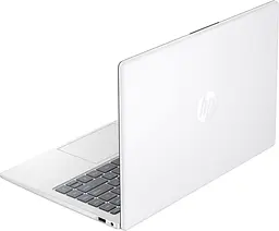 Ноутбук HP 14 14-ep0058ua FHD IPS/Intel Core i3-1315U/8GB/512SSD/Intel Graphics/DOS/White (C9MY4EA) - мініатюра 4