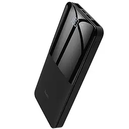 Додаткова батарея Hoco J42 (10000mAh) Black