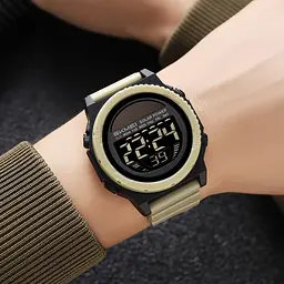 Чоловічий наручний годинник 2358AT Apricot Skmei acs0029969 - мініатюра 4