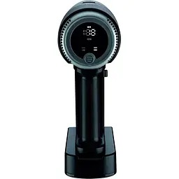 Пилосос Hisense HVC6264BK (VC3919A-GS) - мініатюра 10