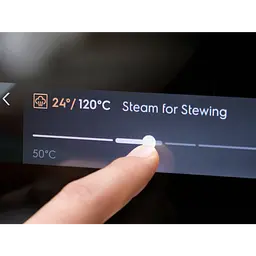 Духова шафа Electrolux EOB8S39WZ - мініатюра 5