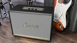 Колонка Marshall Woburn II Black 130W Original (Підтримка офіційного додатку) (1001904) - мініатюра 5