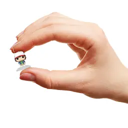 Фігурка Funko Pop набір Bitty POP! - Дастін (4 фігурки в асортименті) (83662) - мініатюра 2