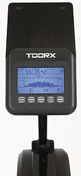 Гребний тренажер Toorx Rower RWX 300 (RWX-300) - мініатюра 4