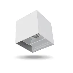 Світильник архітектурний Videx LED AR04 IP54 6W 2700K (VL-AR04-062W) - мініатюра 2