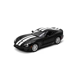 
Модель SRT Viper GTS 2013 5 метал інерція двері KT5363FW