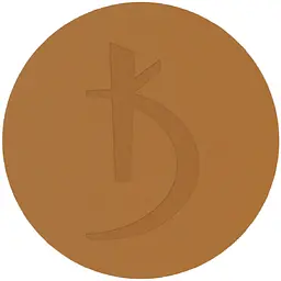 Тіні для повік у рефілах Kodi Professional Make-up відтінок 169 діам. 26 мм - мініатюра 2