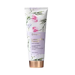 Лосьйон для тіла Bogenia Body Lotion Lemon Oil & Freesia заспокійливий 236 мл (444(004))