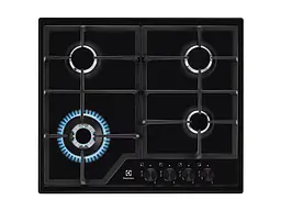 Газова варильна поверхня Electrolux KGS6436K