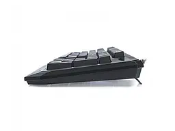 Клавіатура REAL-EL Comfort 7001 Backlit (EL123100035) - мініатюра 4
