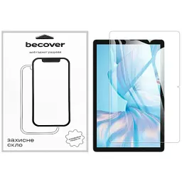 Скло захисне BeCover Sigma mobile TAB A1020 10.1" (712121)