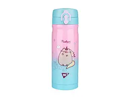 Термоc YES 430мл Pusheen (708198)