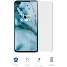 Плівка захисна Armorstandart OnePlus Nord (ARM59350) - мініатюра 2