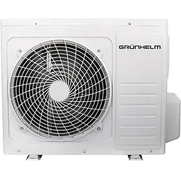 Кондиціонер Grunhelm GAC-09GH - мініатюра 5