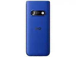 Мобільний телефон HMD 102 DS Blue - мініатюра 3