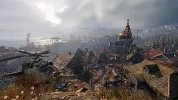 Metro Exodus Gold Edition картка оплати для Xbox One - мініатюра 5