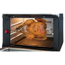 Мультипіч-аерофритюрниця Profi Cook PC-FR 1200 Aerofryer - мініатюра 5