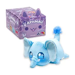 М'яка іграшка Aphmau колекційна Safari S1 сюрприз (65555) - мініатюра 8