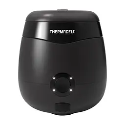 Фумігатор Thermacell E55 (40) Rechargeable Mosquito Repeller Charcoal (1200.06.06)