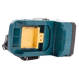 Makita Ліхтар Makita DEBDML186 акумуляторний, LXT 18B, 35lm, до 114годин, 0.51кг - мініатюра 3