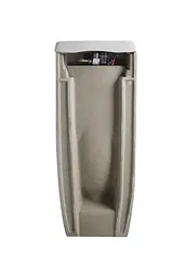 Піссуар підлоговий Mixxus Premium Bevel-0901 380x405x1000 мм з ІЧ-датчиком автоматичного змиву MP6665, Білий - мініатюра 8