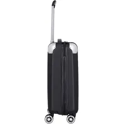 Валіза Travelite City Black S (TL073047-01) - мініатюра 7