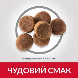 Сухий корм Hill’s SP Puppy Large Breed для цуценят великих порід з куркою 14.5 кг - мініатюра 4