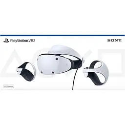 Ігрова консоль Sony PlayStation 5 Slim Digital Edition + PlayStation VR2 - мініатюра 5