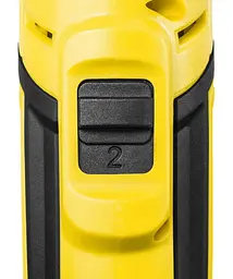 Дриль-шурупокрут акумуляторний Trotec PSCS 11-20V з АКБ та ЗП + кейс (4410000302) - мініатюра 10