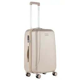 Валіза CarryOn Skyhopper (M) Champagne (502145)