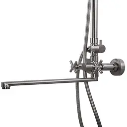 Душова система Globus Lux DUKAT SD4-SH-208 - мініатюра 3
