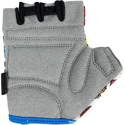 Велорукавиці дитячі Bimbo Bike Kids монстри 4-6 років розмір S (90960/4-IS) - мініатюра 5