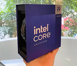 Процесор Intel Core i9 14900KF (BX8071514900KF) (Socket 1700, 32T, 6 ГГц / Intel Thermal Velocity Boost /, Box) Б/в - мініатюра 9