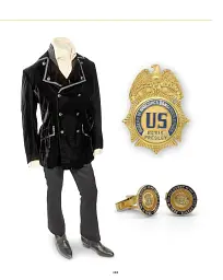 Elvis Presley Treasures. The Story of the King of Rock 'n' Roll Told Through His Personal Momentos - мініатюра 13