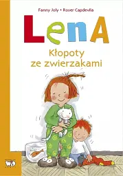 Lena. Klopoty ze zwierzakami